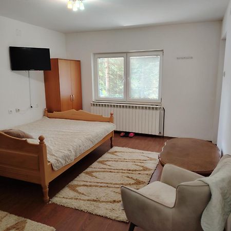Vila Savinka Zlatibor Exteriör bild