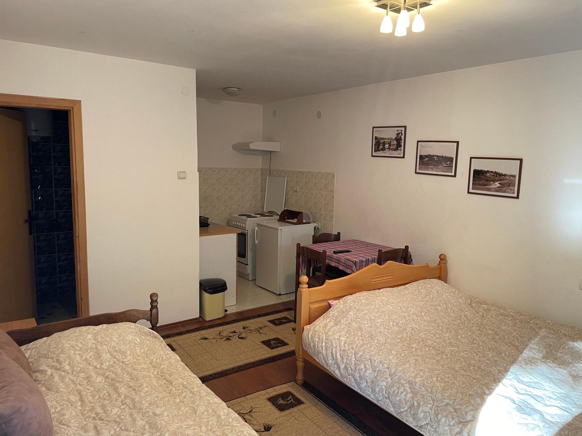 Vila Savinka Zlatibor Exteriör bild