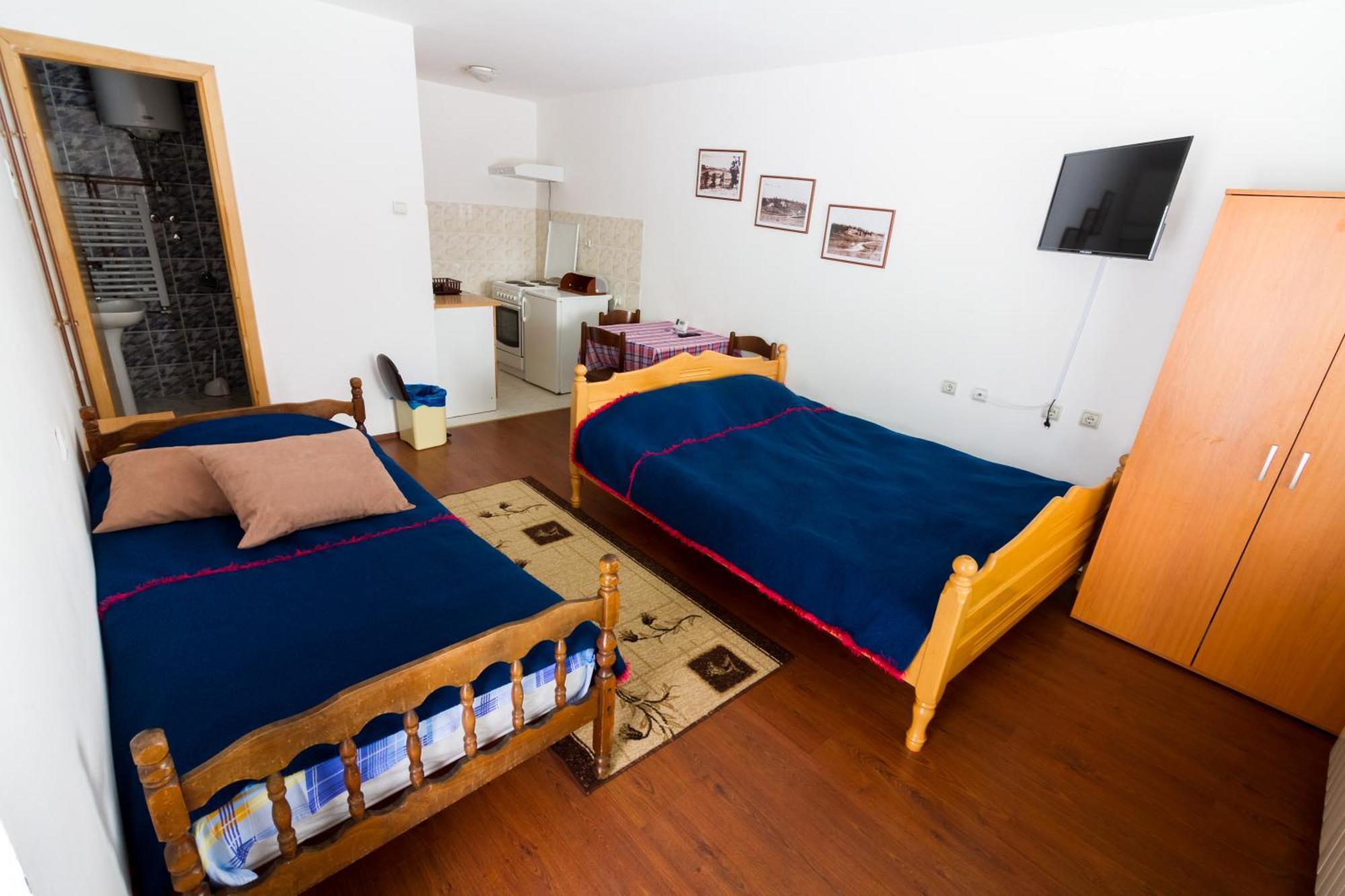 Vila Savinka Zlatibor Exteriör bild