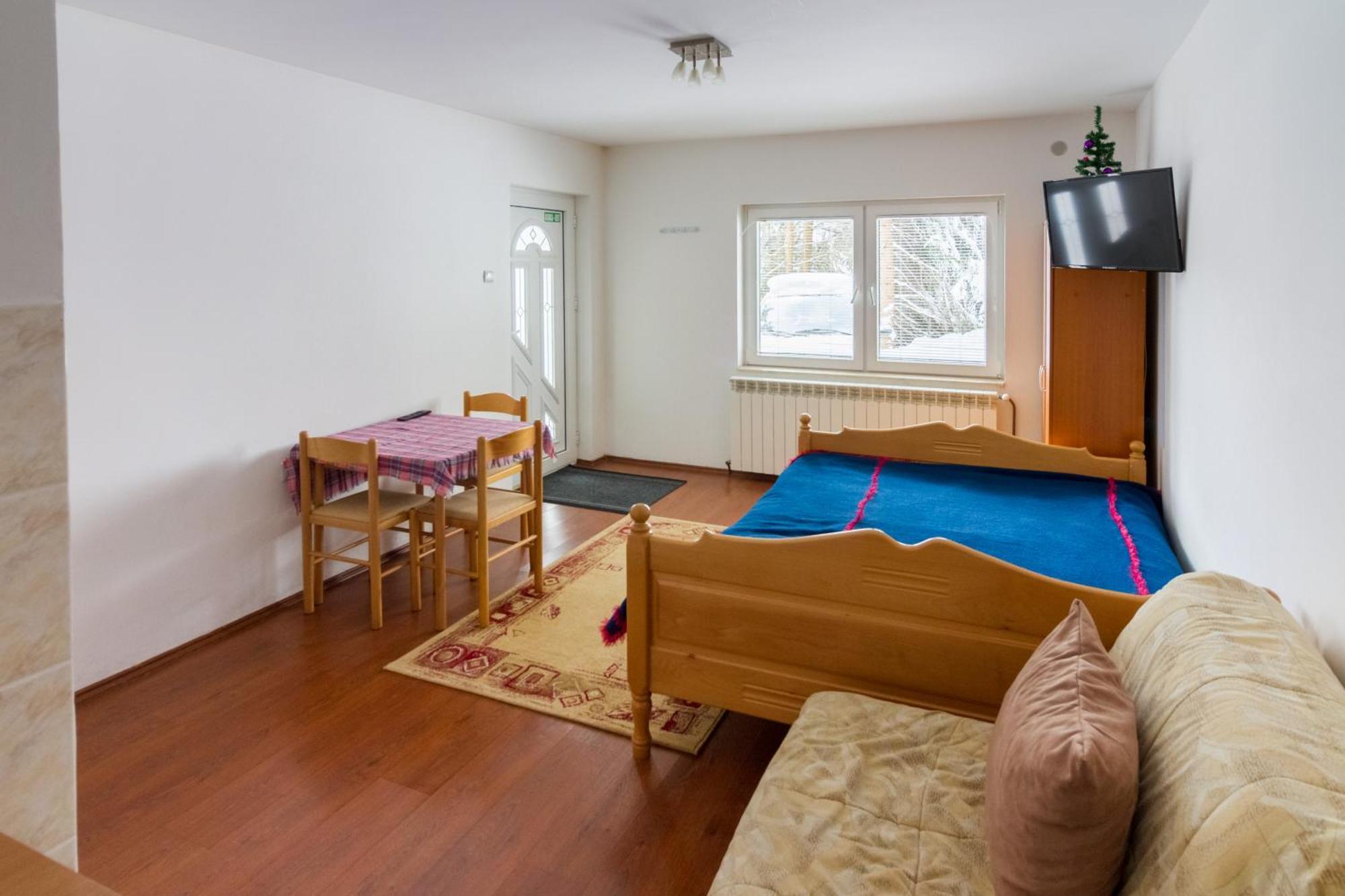 Vila Savinka Zlatibor Exteriör bild