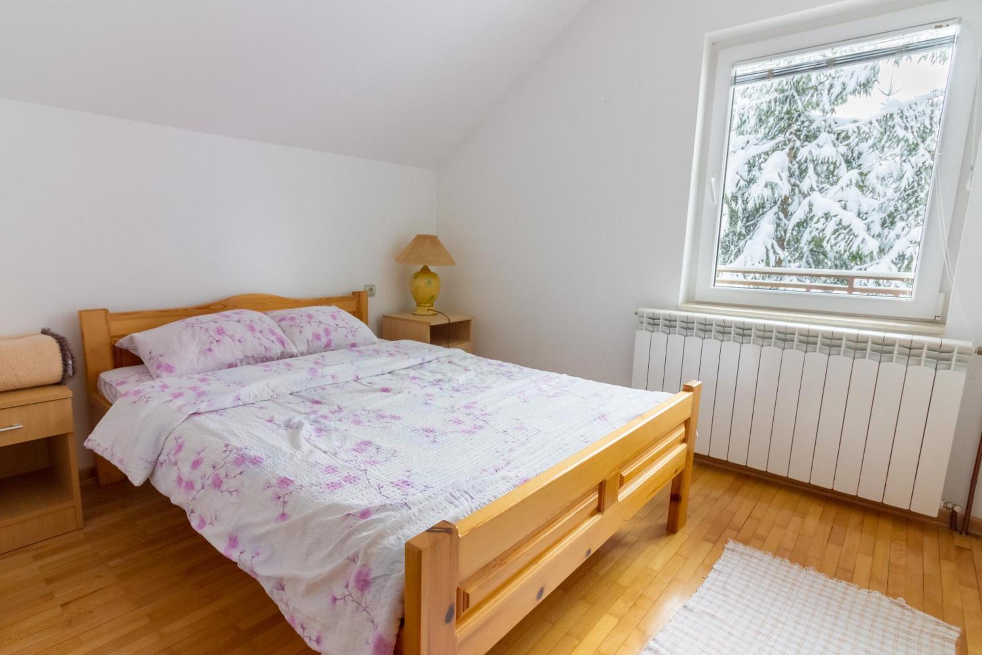 Vila Savinka Zlatibor Exteriör bild