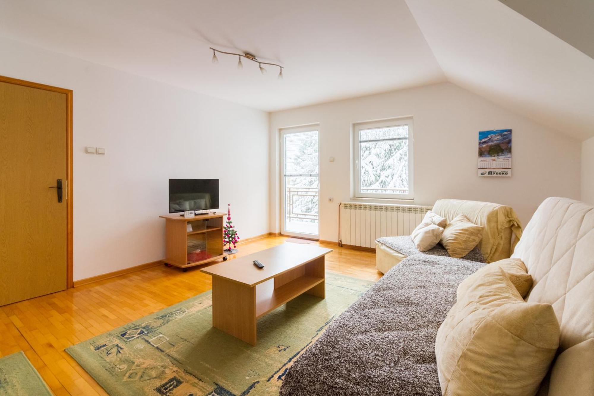 Vila Savinka Zlatibor Exteriör bild