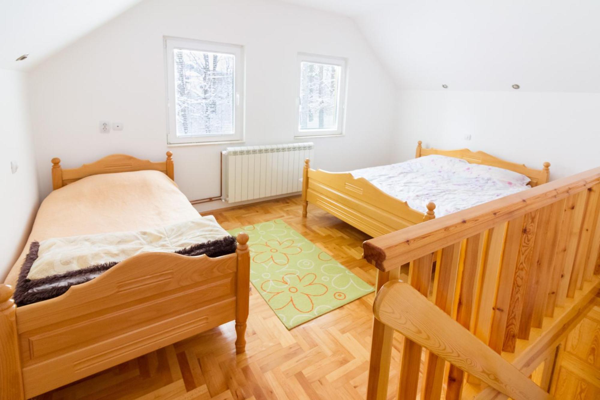 Vila Savinka Zlatibor Exteriör bild