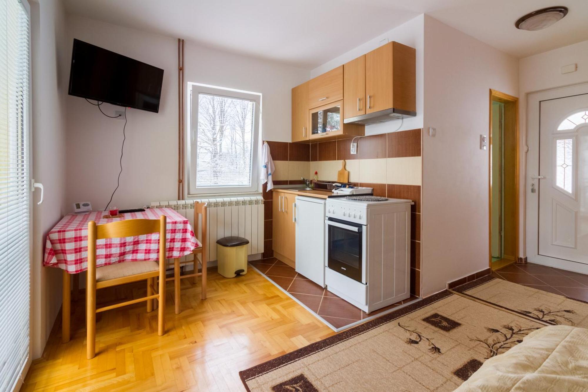 Vila Savinka Zlatibor Exteriör bild