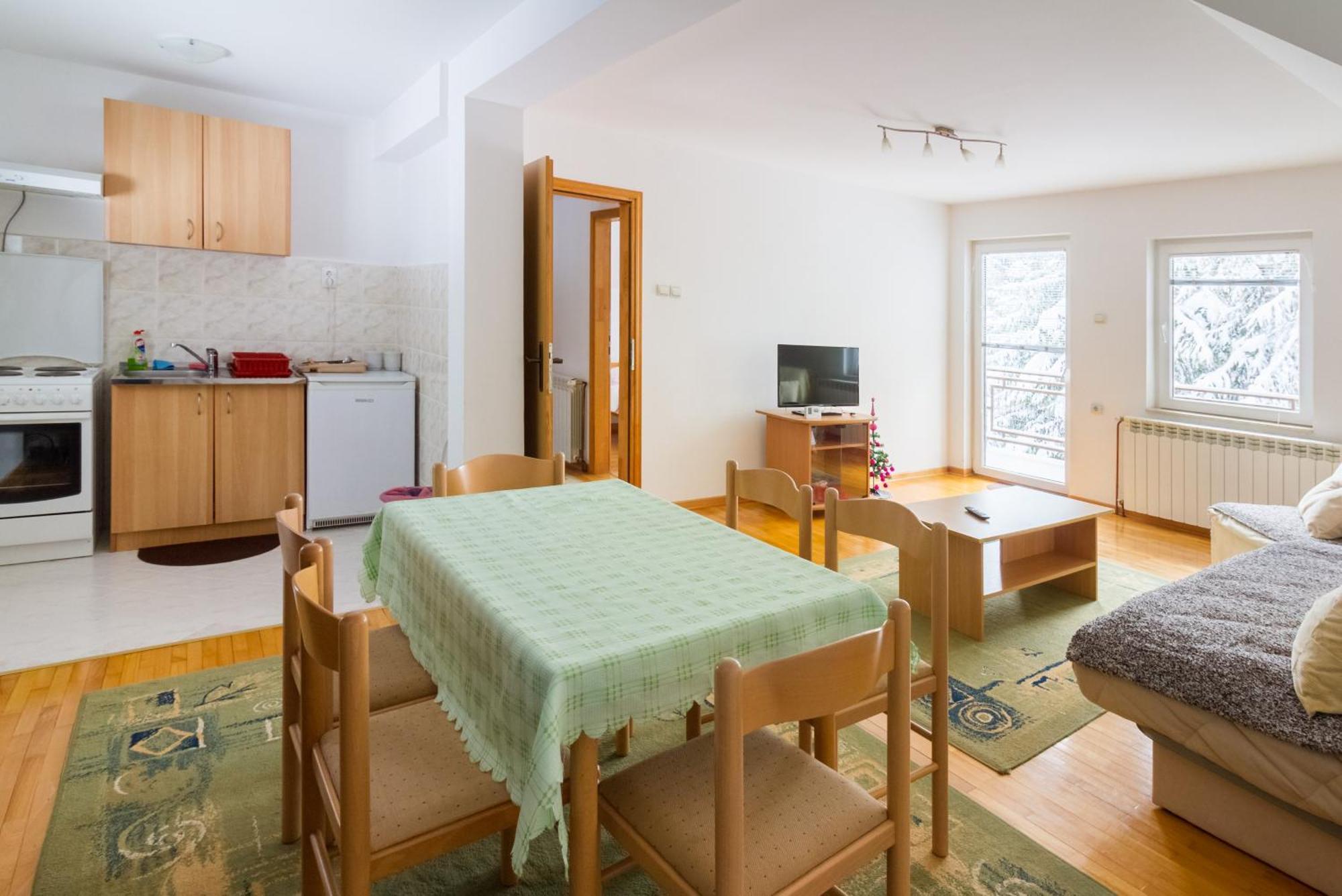Vila Savinka Zlatibor Exteriör bild