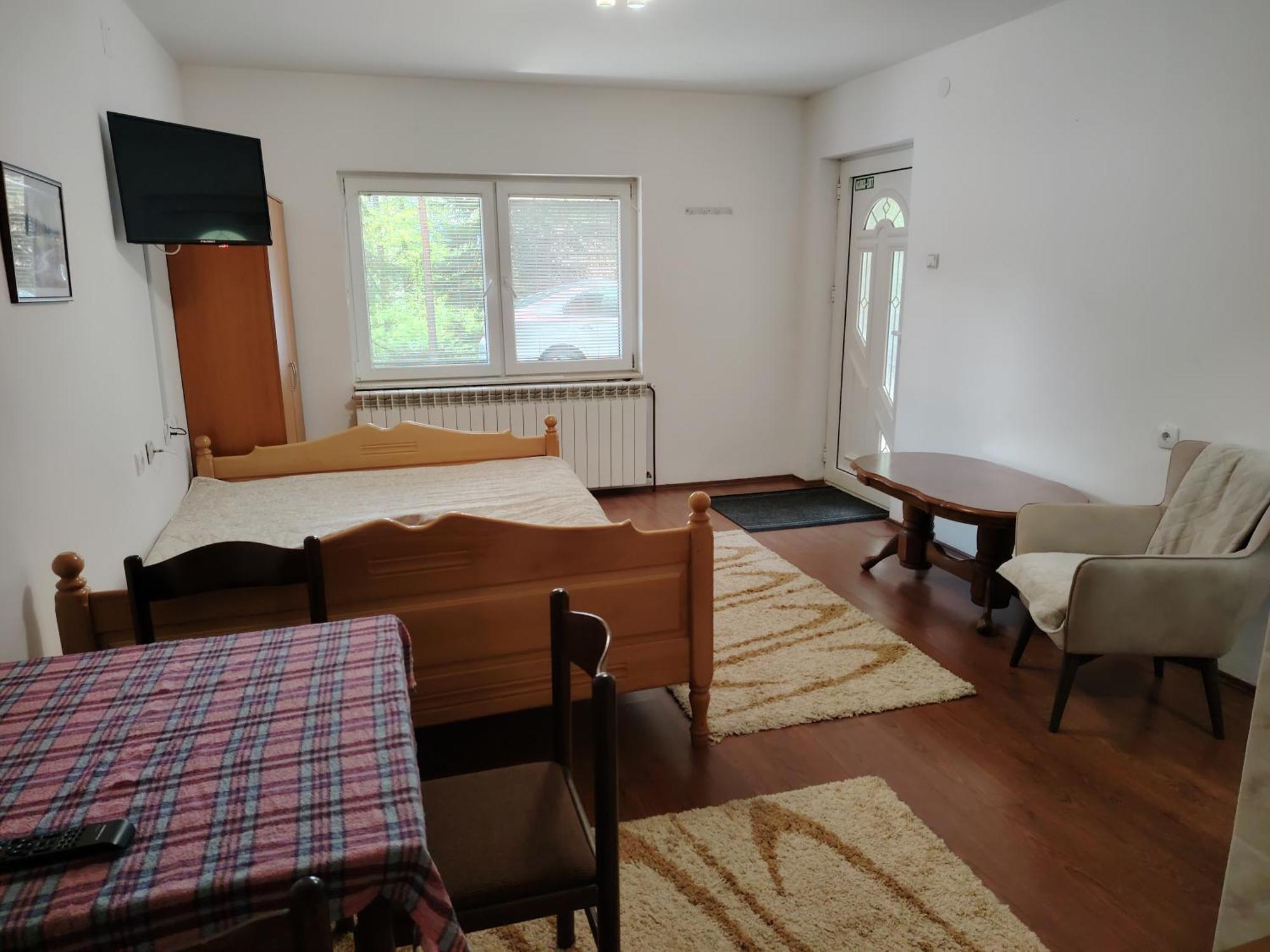 Vila Savinka Zlatibor Exteriör bild