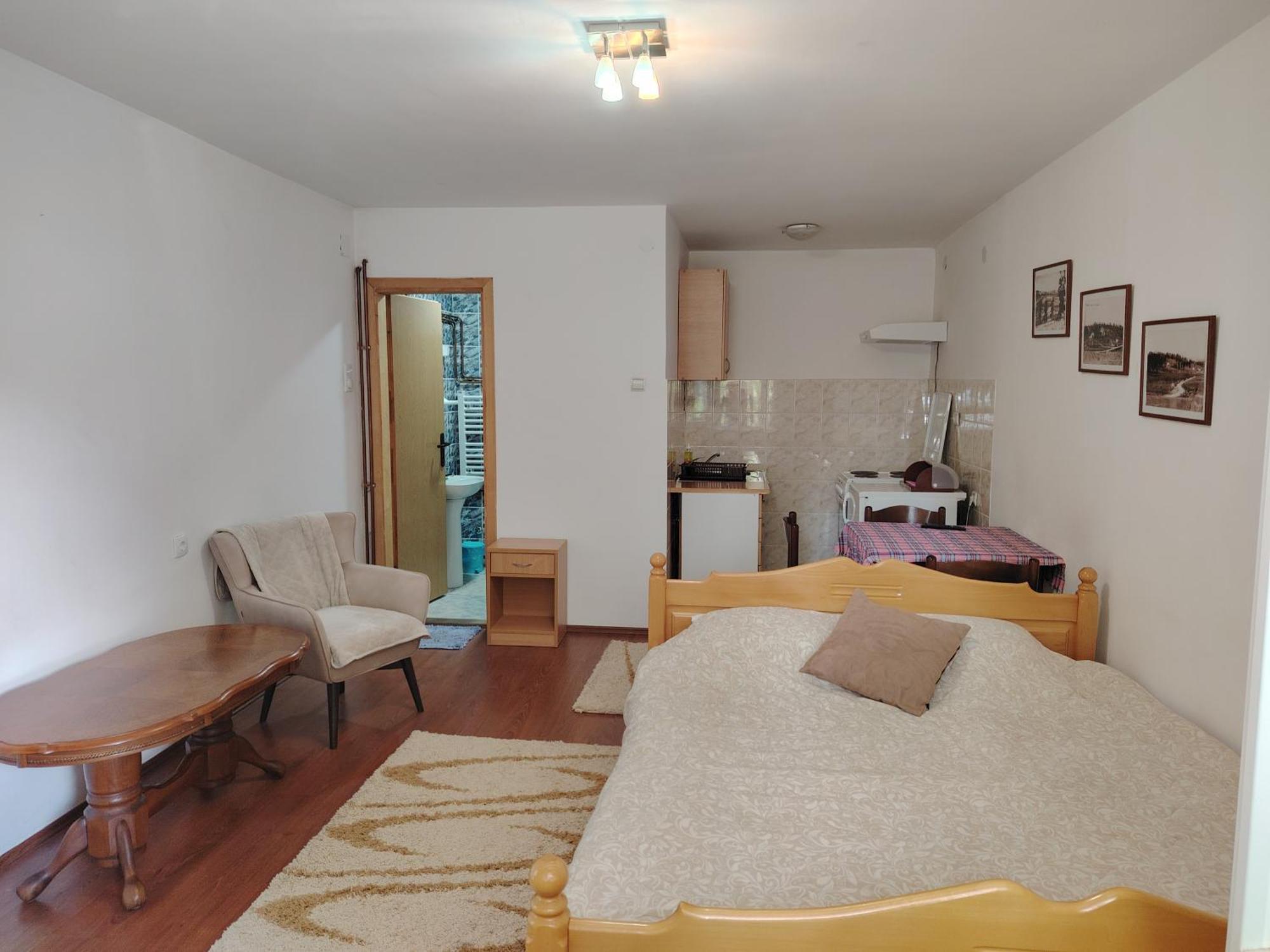 Vila Savinka Zlatibor Exteriör bild