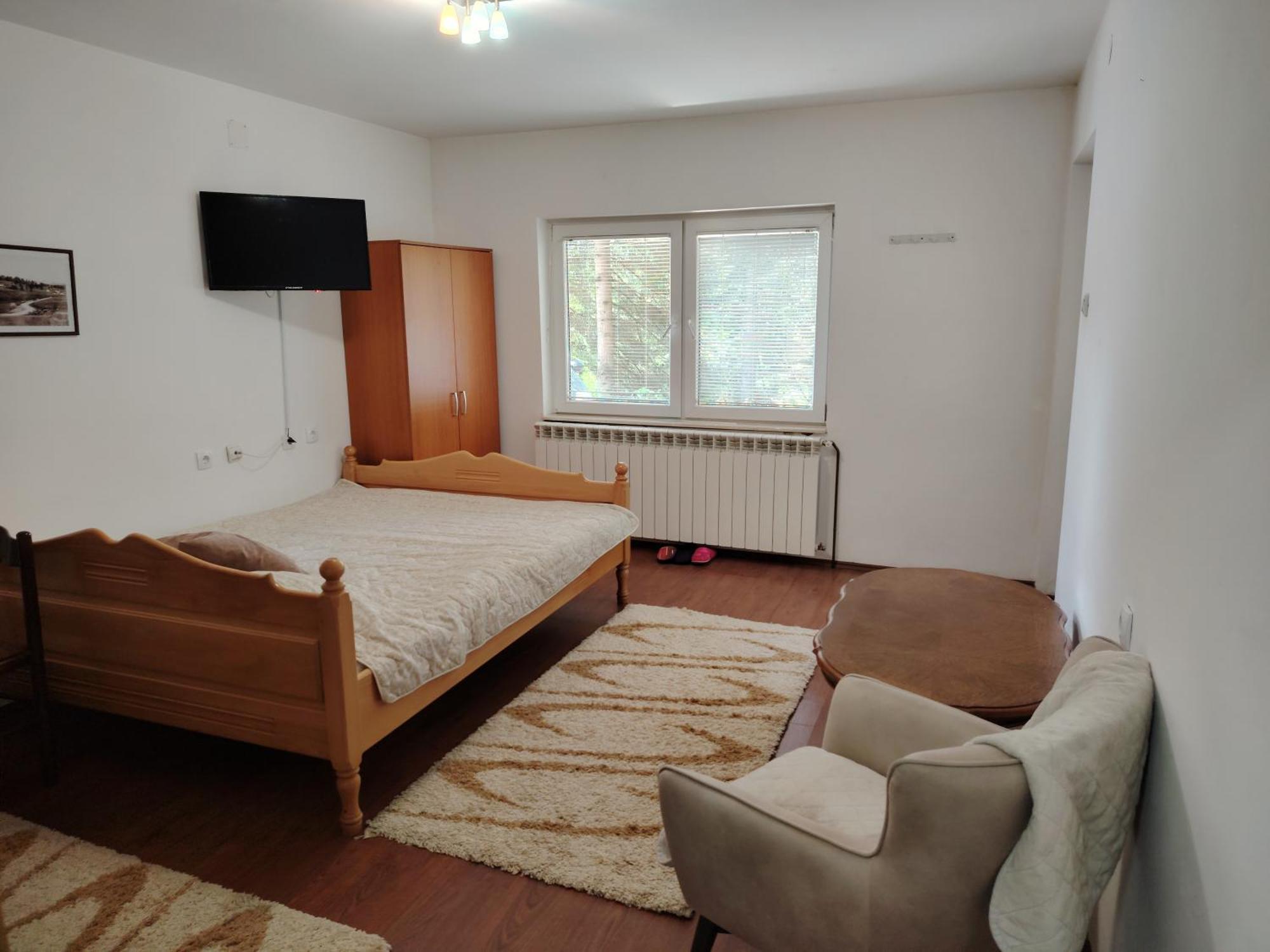 Vila Savinka Zlatibor Exteriör bild