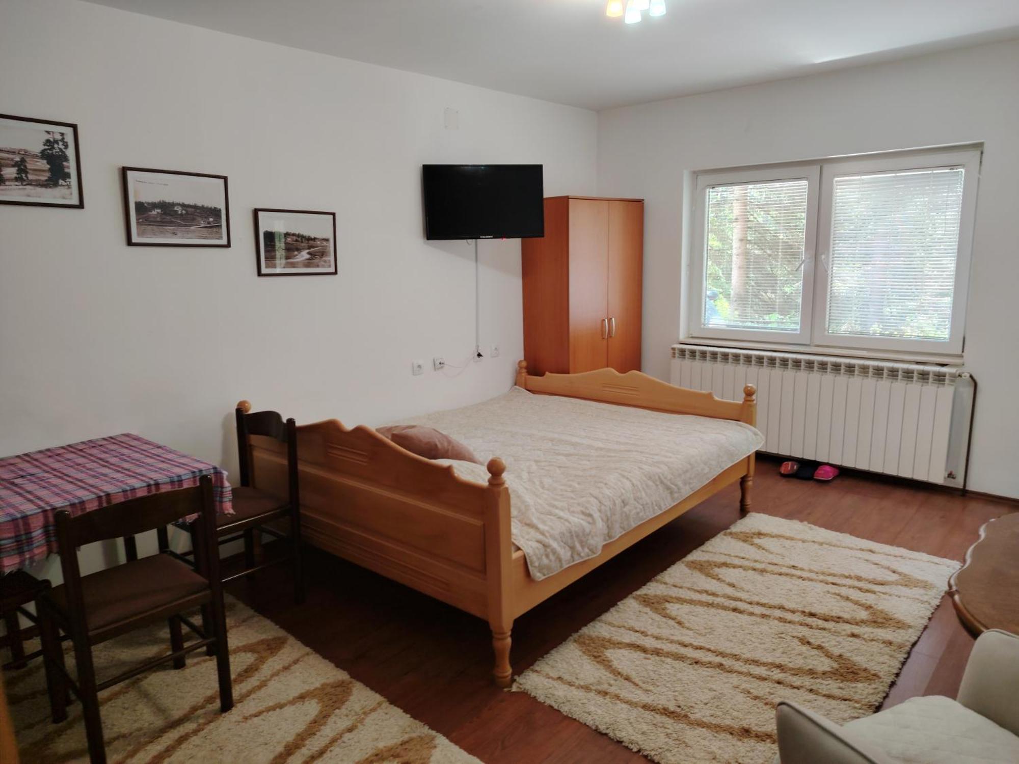 Vila Savinka Zlatibor Exteriör bild