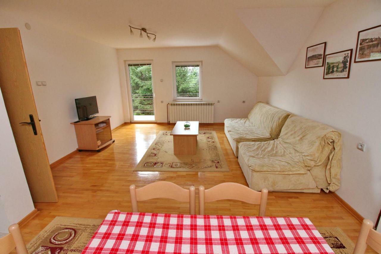 Vila Savinka Zlatibor Exteriör bild