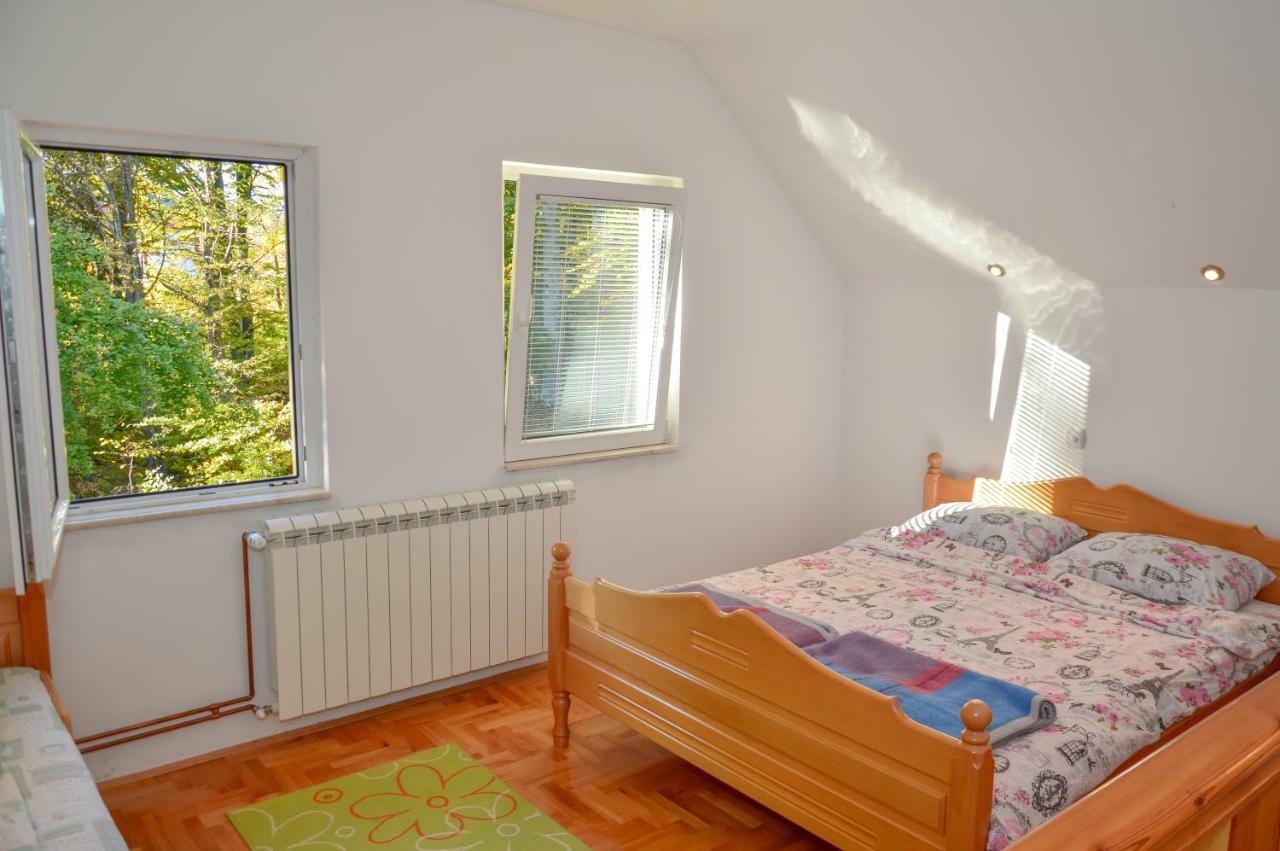 Vila Savinka Zlatibor Exteriör bild