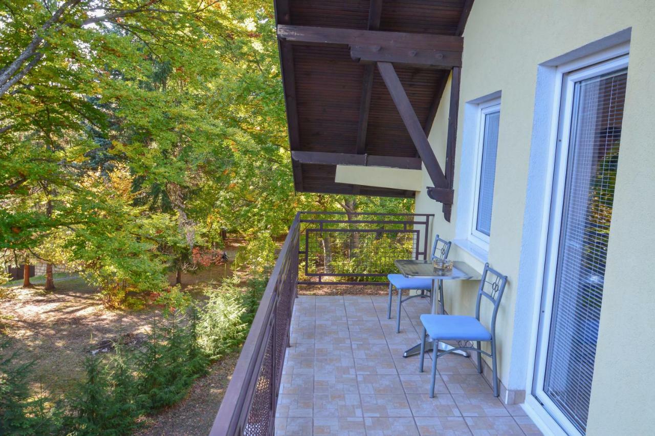 Vila Savinka Zlatibor Exteriör bild